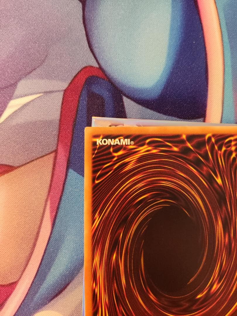 灰流うらら 20thシークレットレア