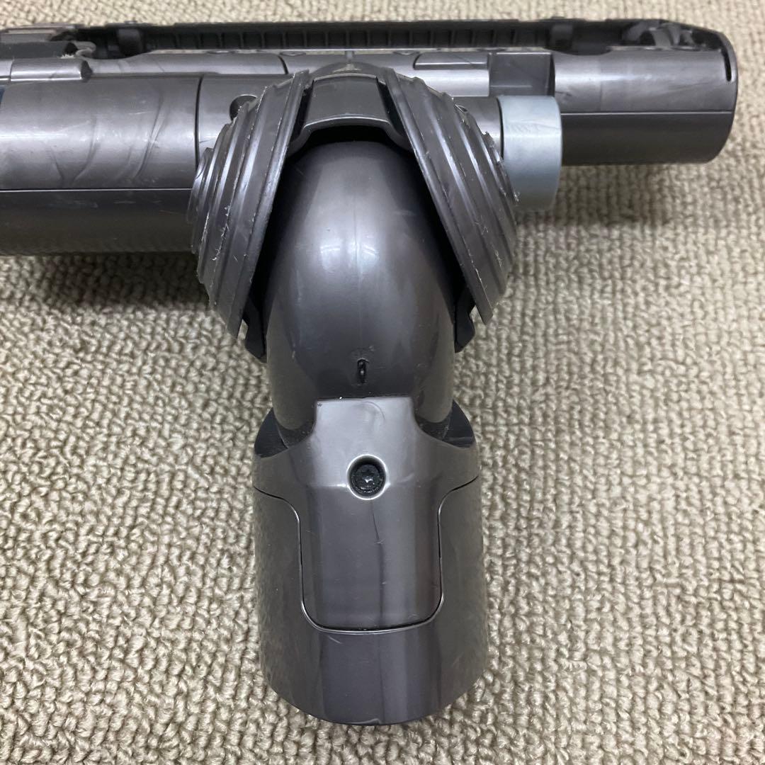 Dyson DC48 サイクロン式掃除機｜動作良好・清掃済み