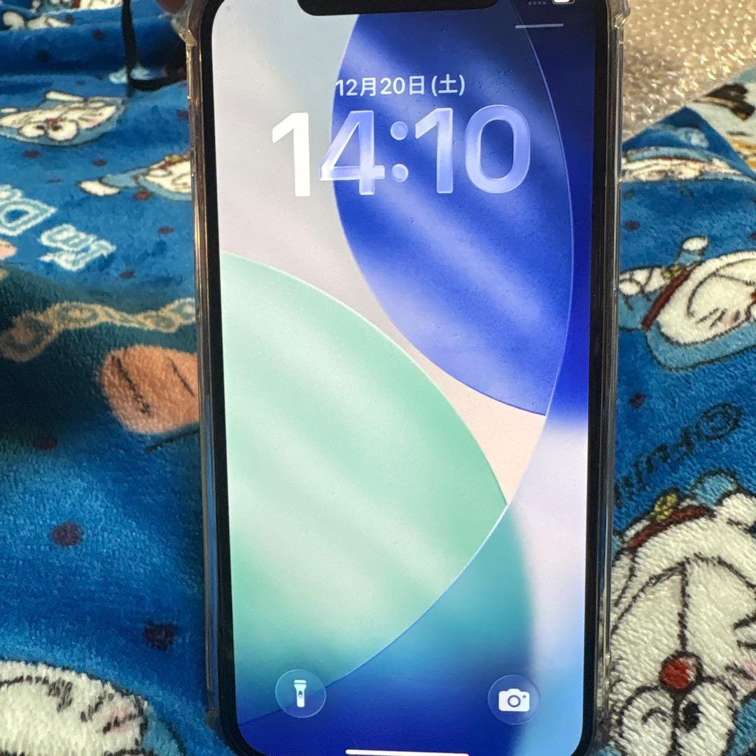 Apple iPhone 12 グラファイト 512GB