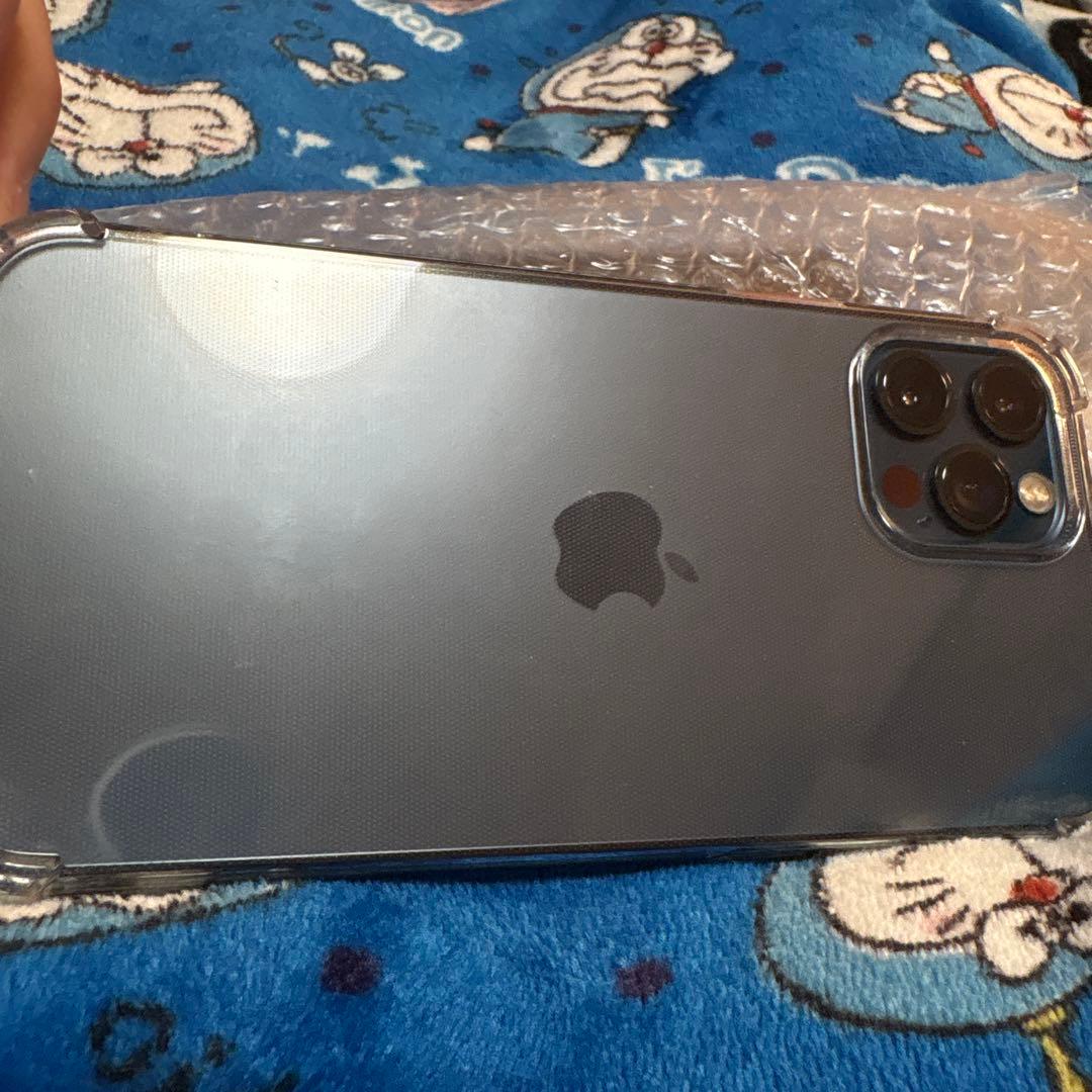 Apple iPhone 12 グラファイト 512GB