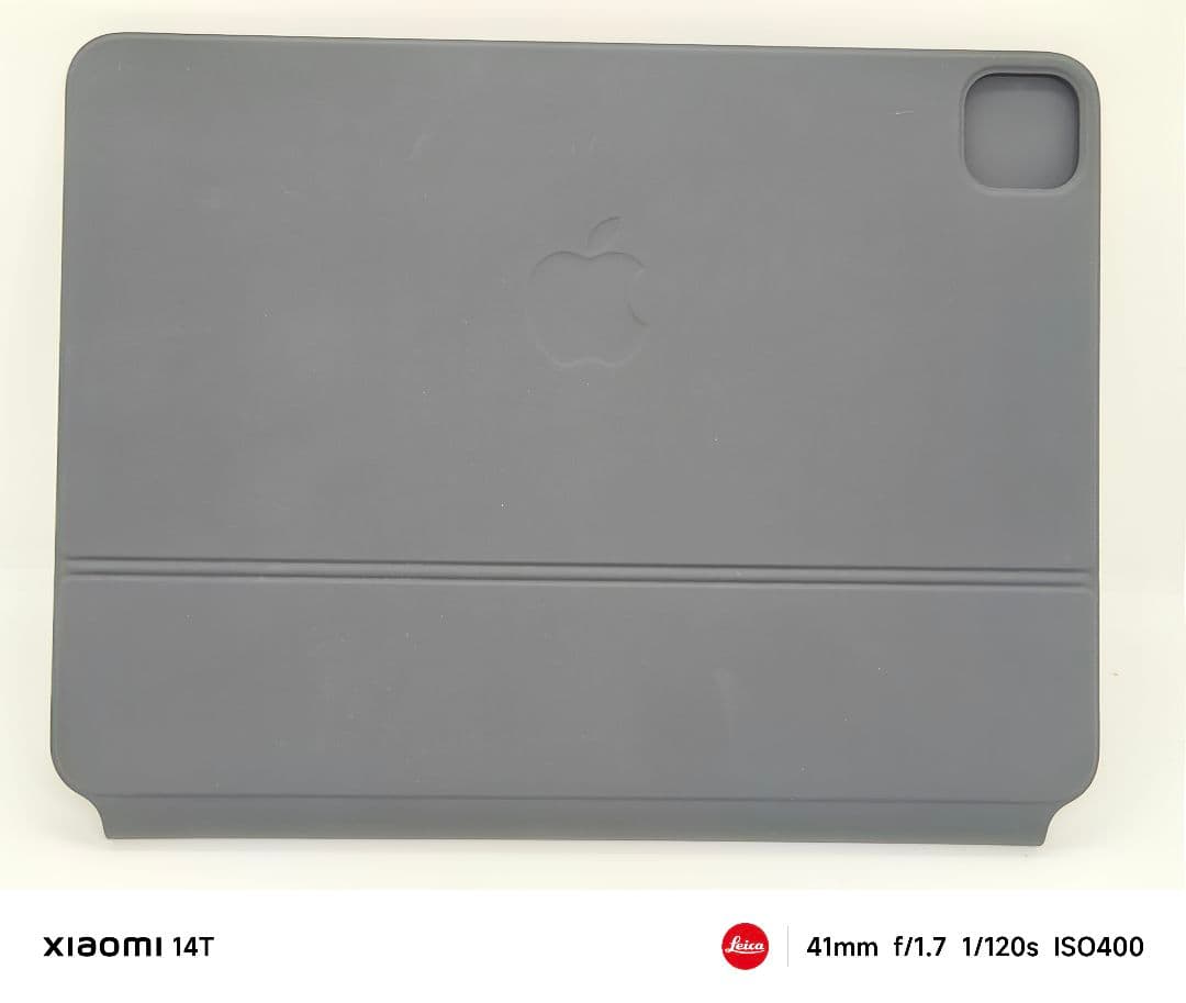 【極美品】Apple Magic Keyboard 11インチ用　a2261