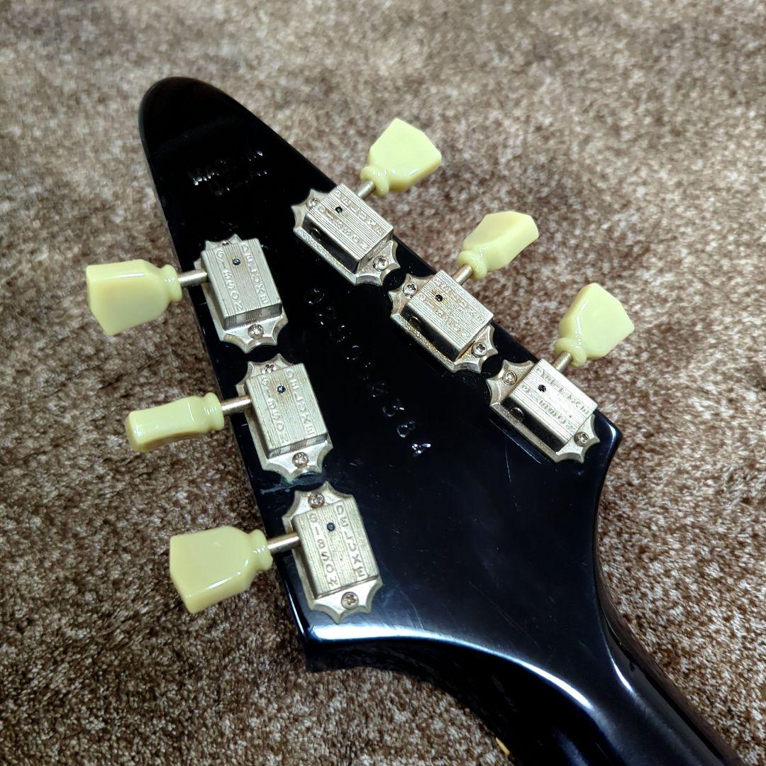 2002年製 Gibson USA Flying V