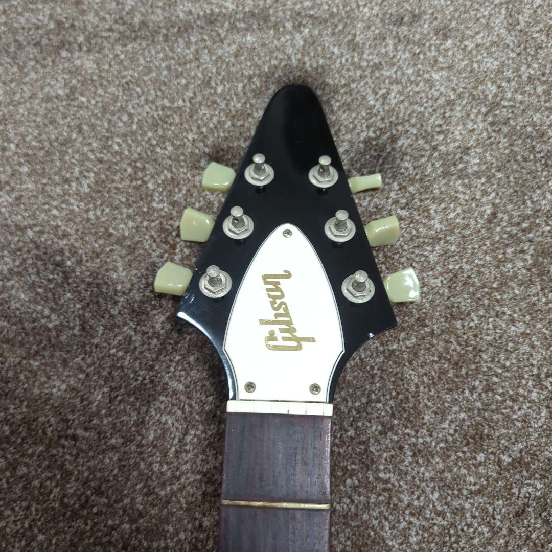 2002年製 Gibson USA Flying V