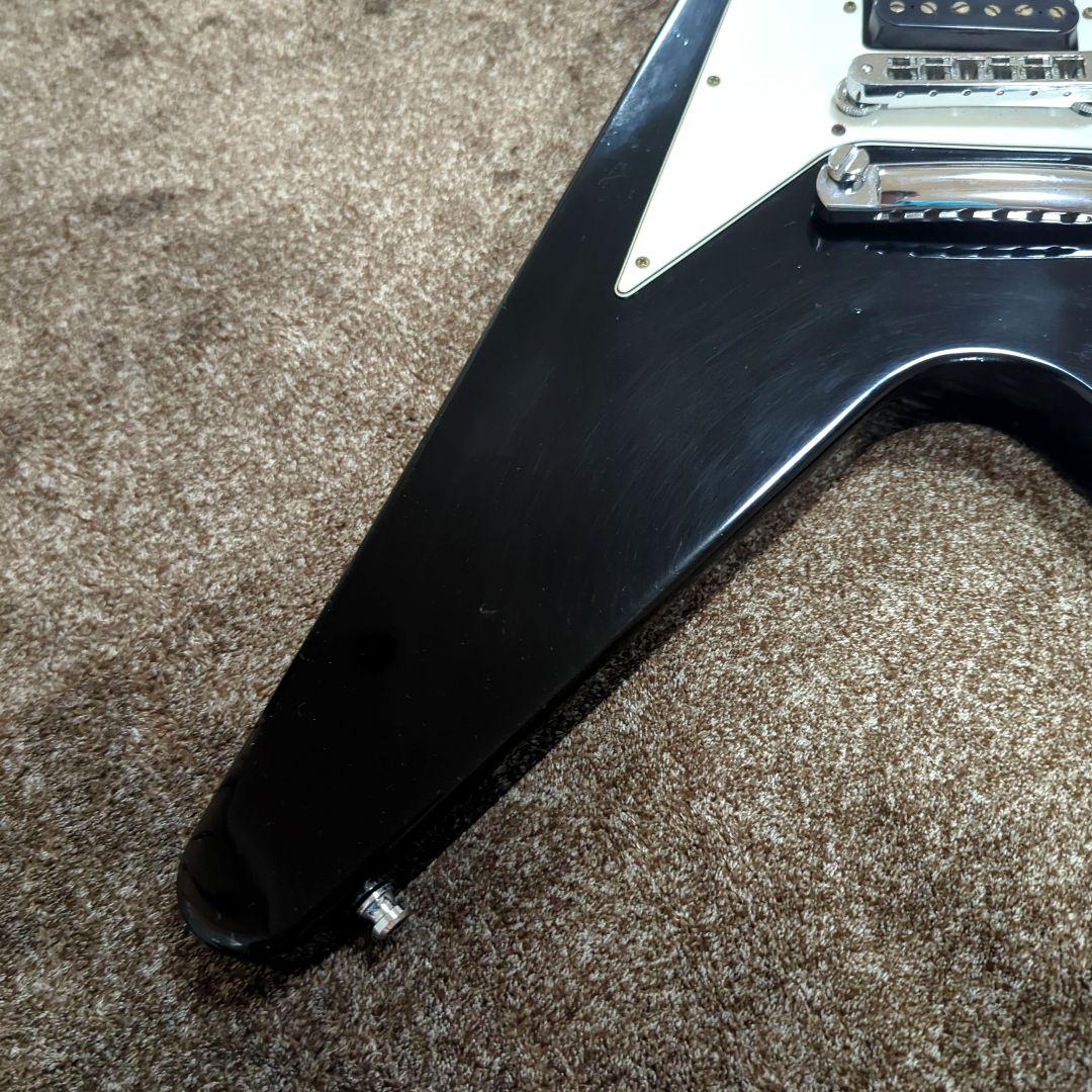 2002年製 Gibson USA Flying V