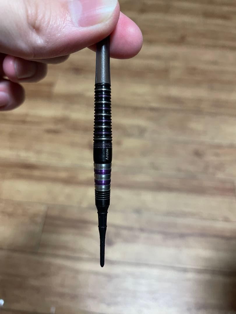 ダイナスティー ペルセウス 畦元隆成モデル エスダーツ限定モデル