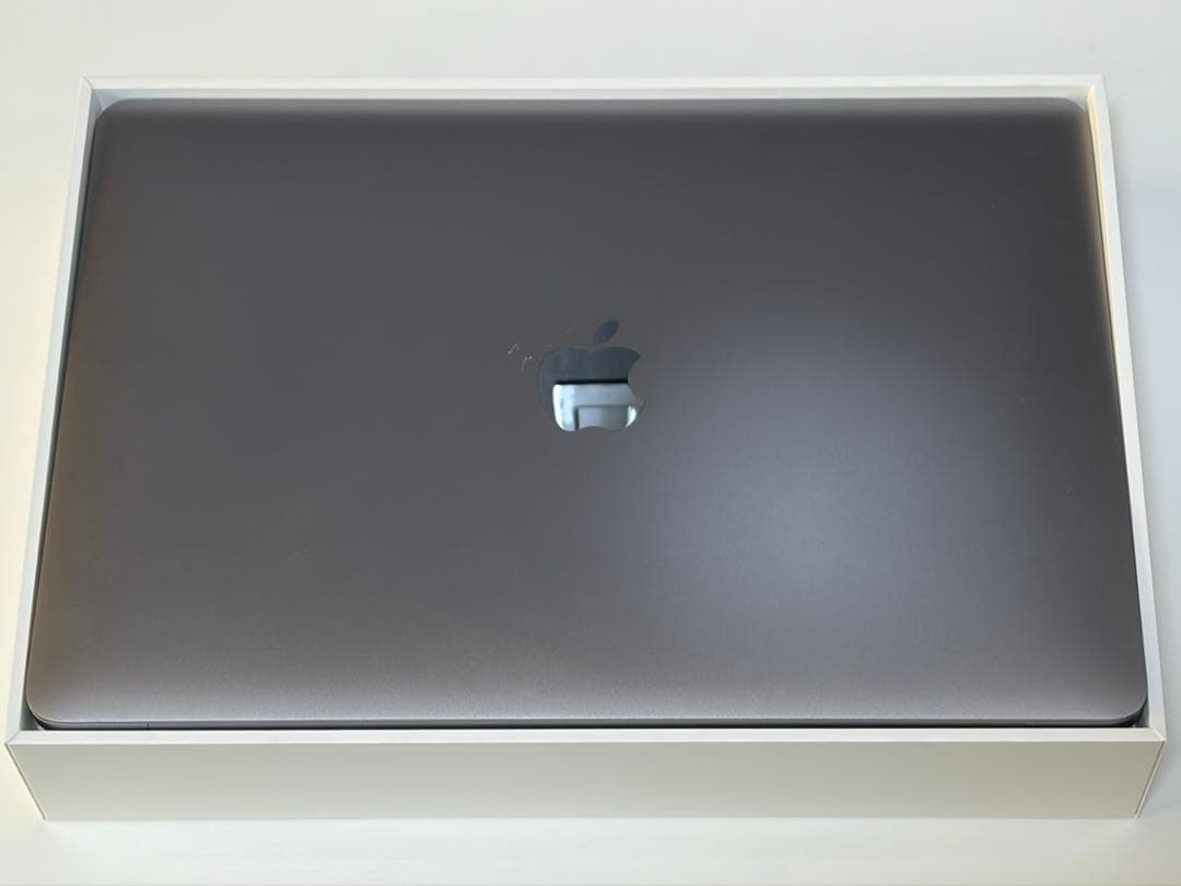 MacBook Air 13インチ i5 16GB 256GB 2020年