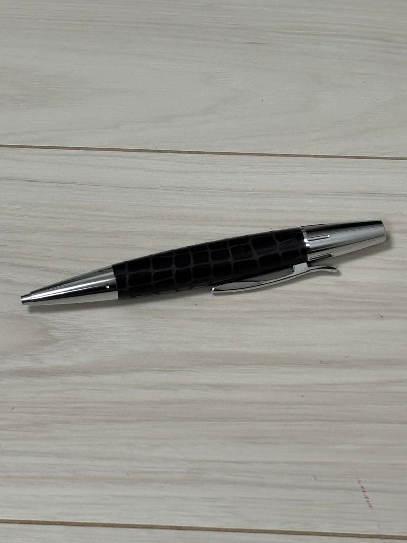 Faber-Castell クロコダイルパターン ボールペン