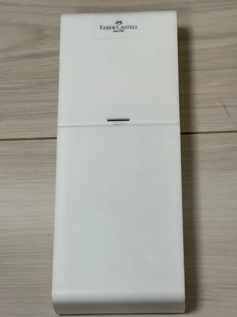 Faber-Castell クロコダイルパターン ボールペン