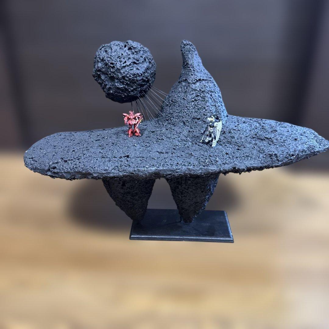 機動戦士ガンダム　アクシズ