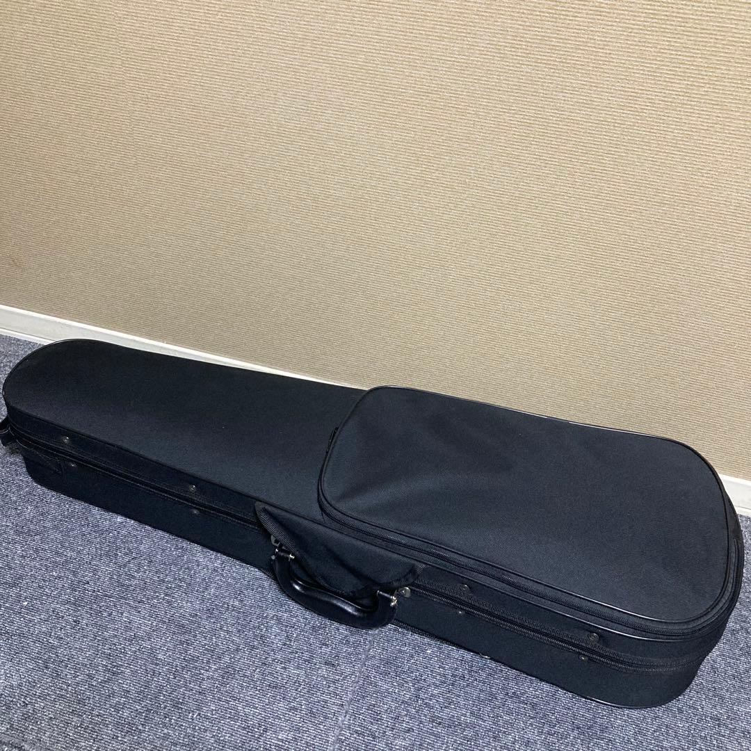 カルロジョルダーノ　ヴィオラ　VL-2 ケース　弓2本　説明書　初心者