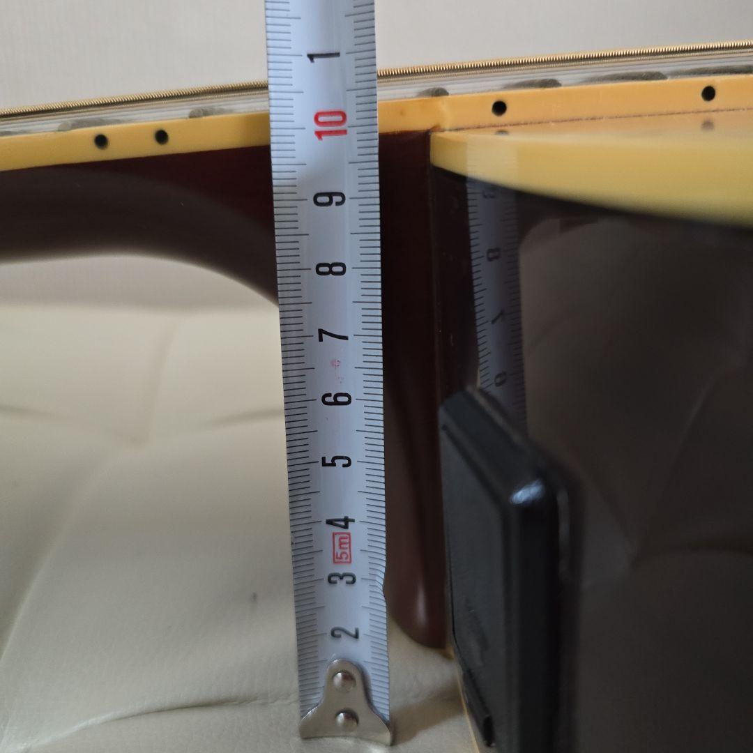 Yamaha（ヤマハ） CPX8 エレクトリック・アコースティックギター