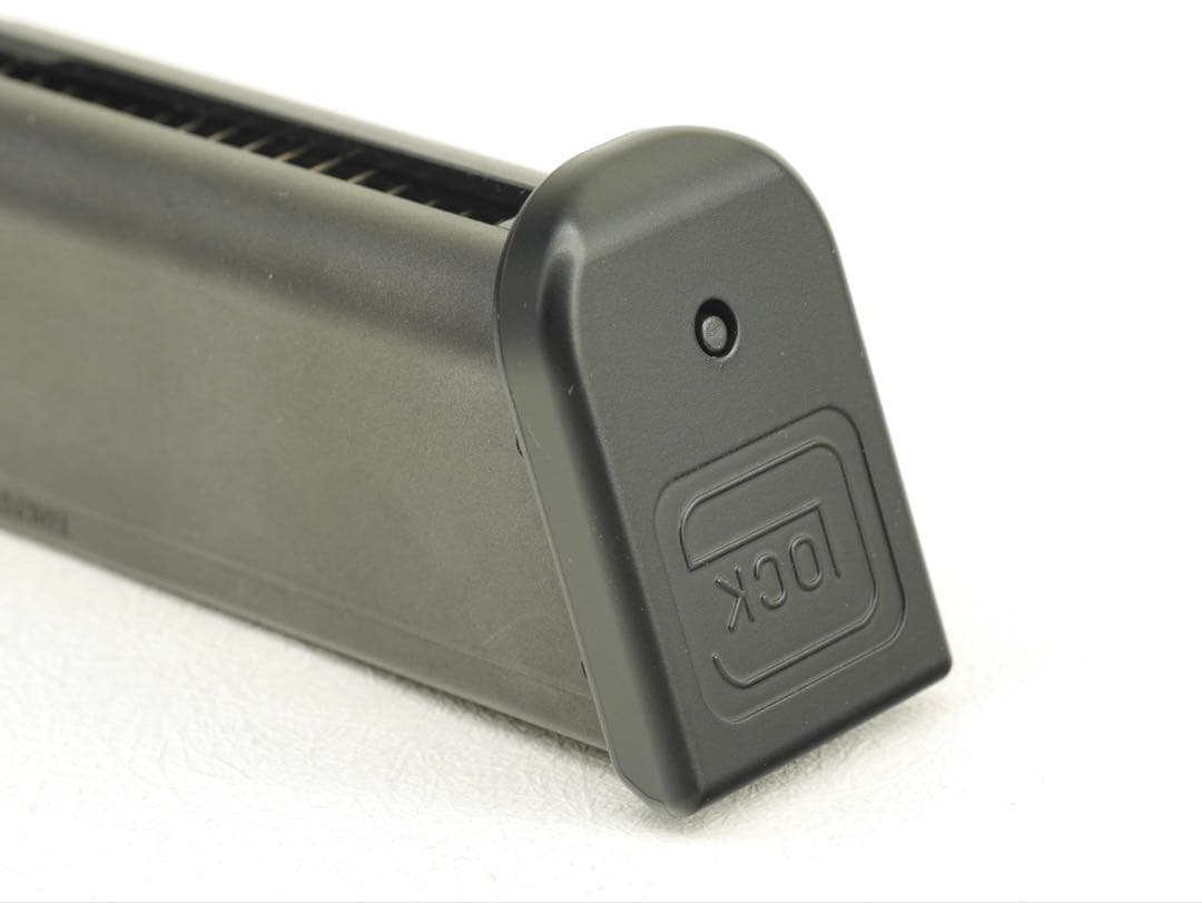 東京マルイ G17 Gen5 MOS ガスブローバック ガスガン