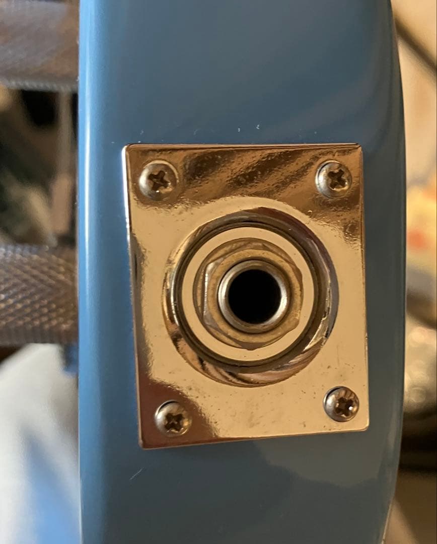 ギター Squier Sonic Telecaster California Blue