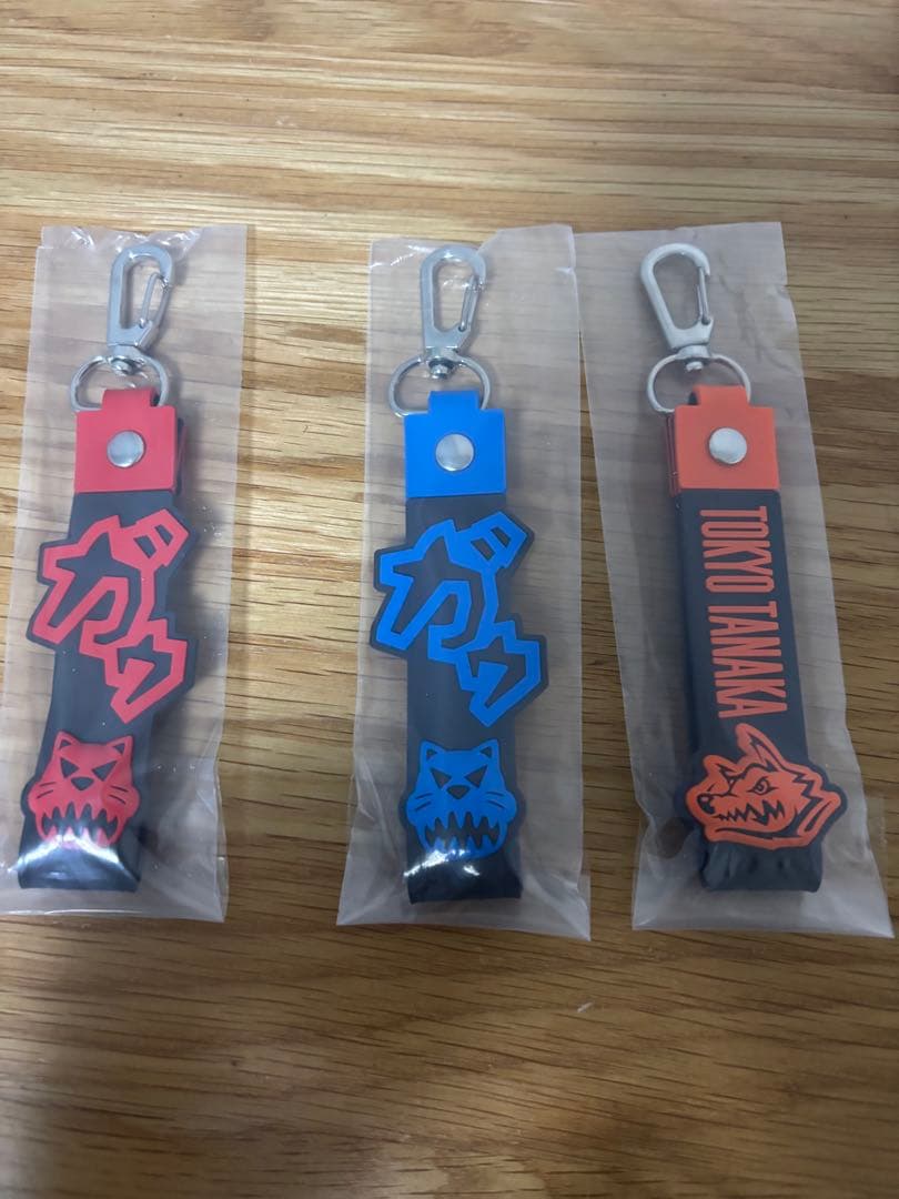 マンウィズアミッション 一番くじ A賞 F賞 H賞 その他下位賞 計16点