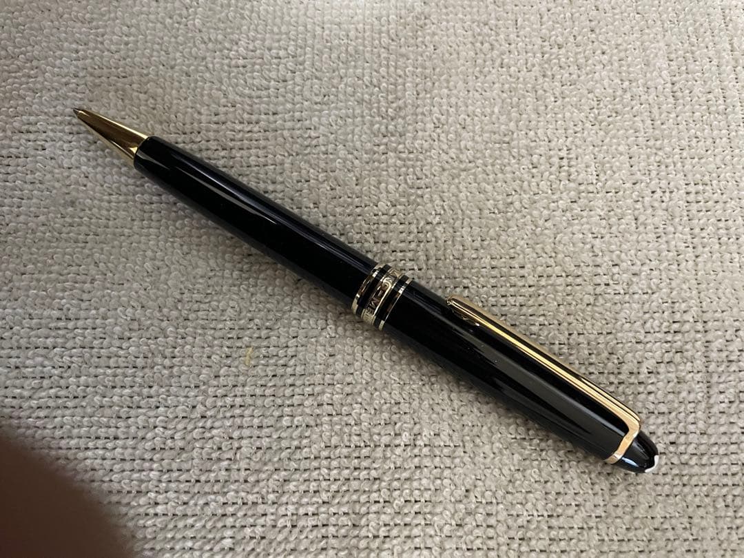◾️モンブラン ◾️164 ボールペン◾️マイスターシュテュック クラシック◾️