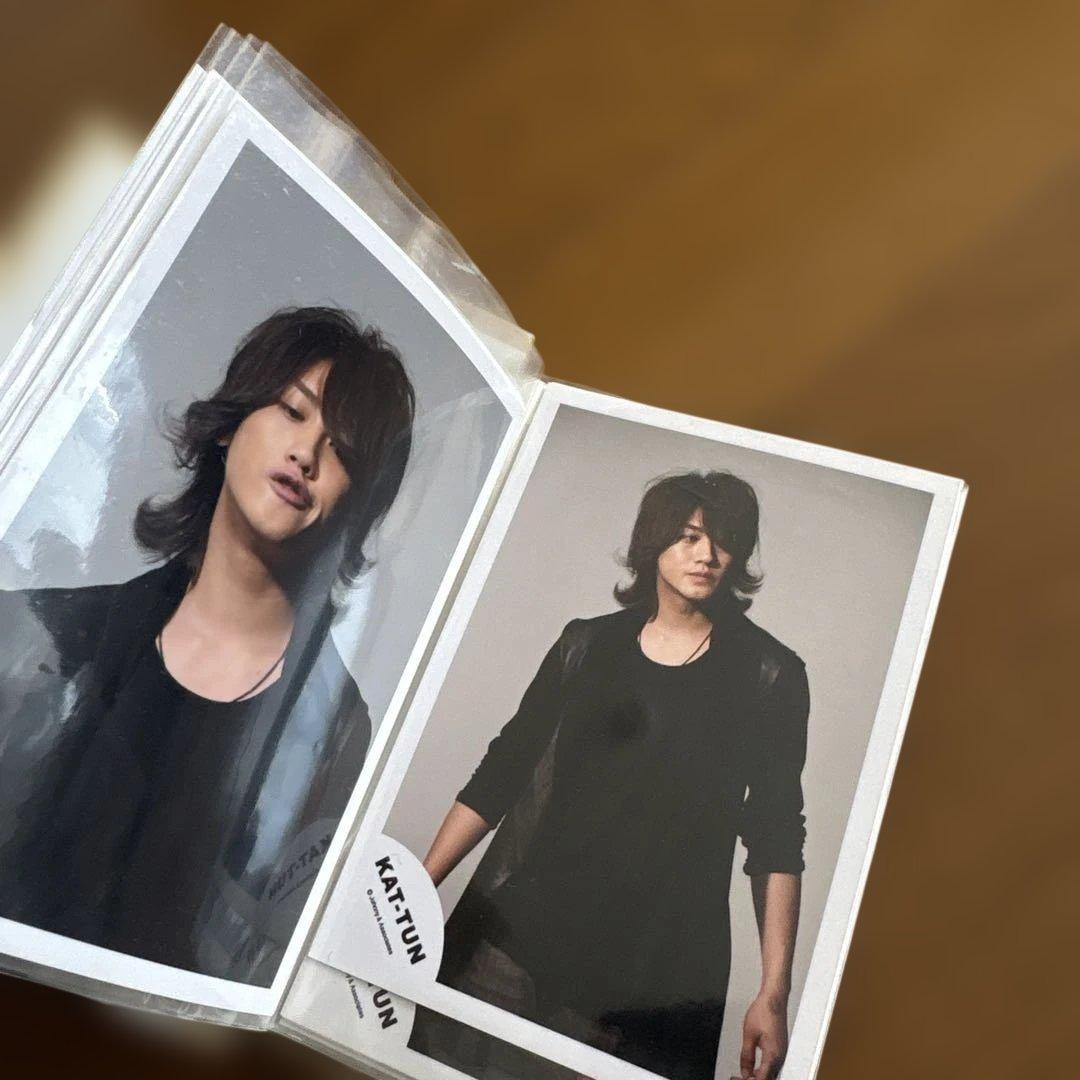 KAT-TUN 写真集
