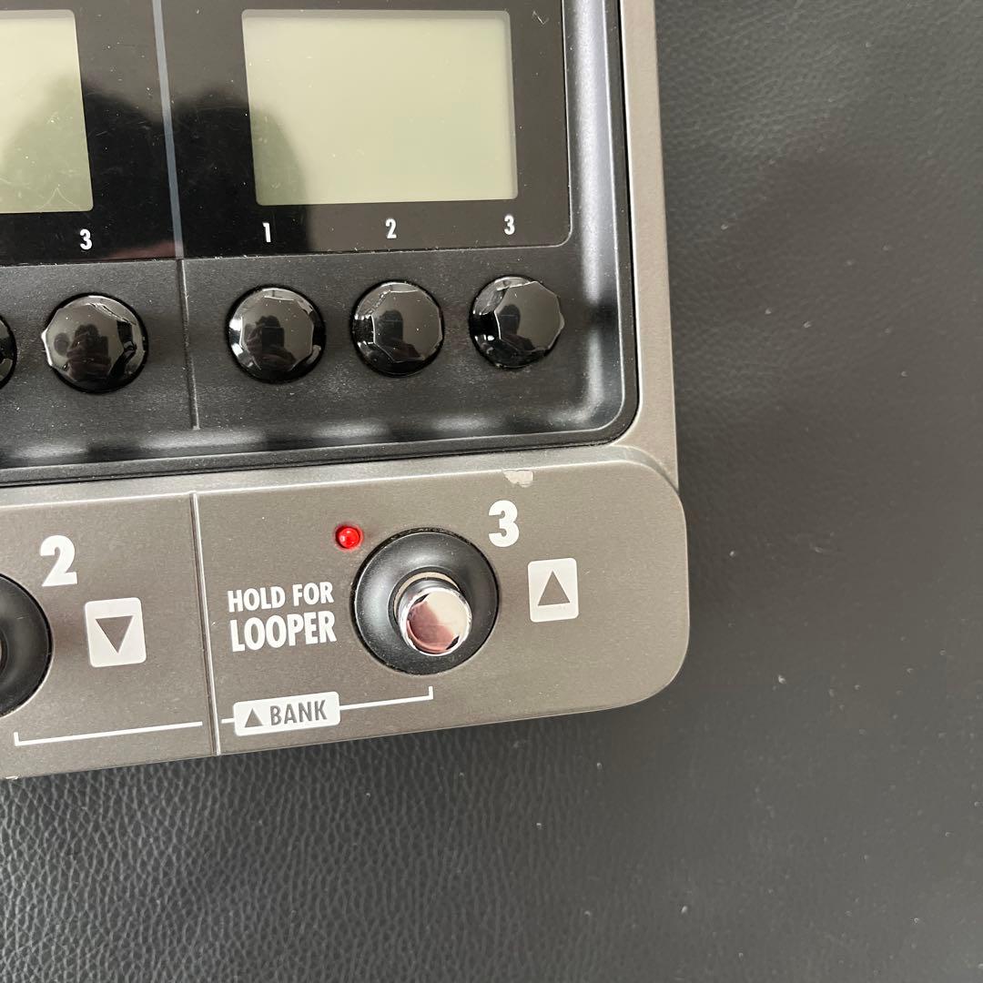 ZOOM G3 FP02M ペダル　マルチエフェクター