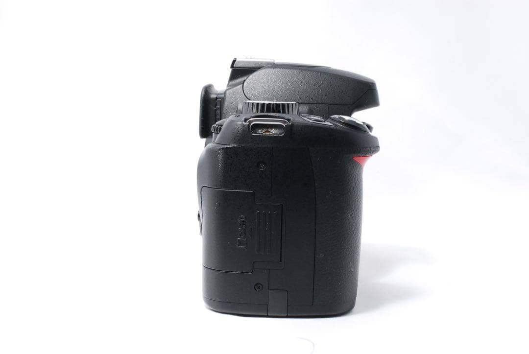 スマホ転送❤️Nikon D60❤️軽量・コンパクト一眼レフカメラ