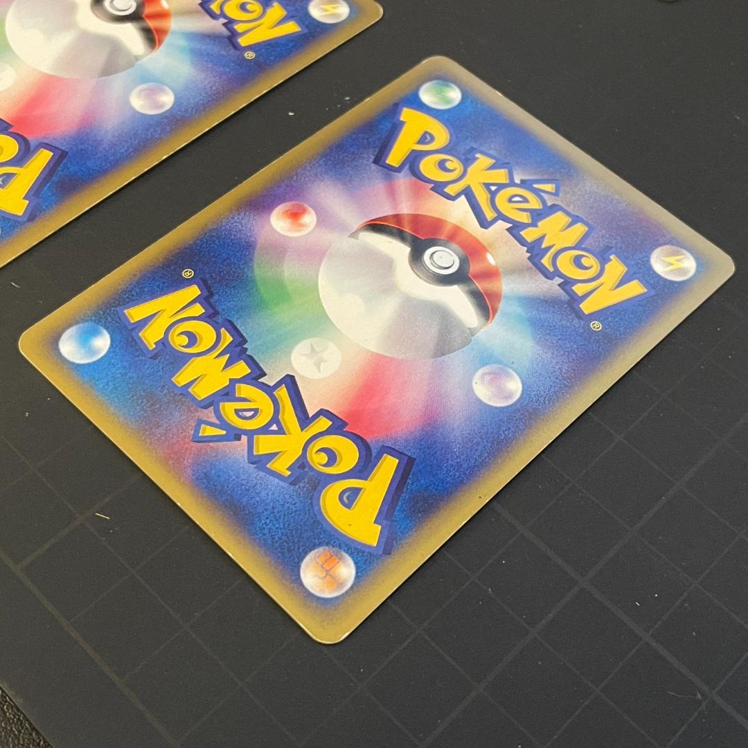 水の都のラティオス・ラティアス・ザンナーのエーフィ・その他カードセット