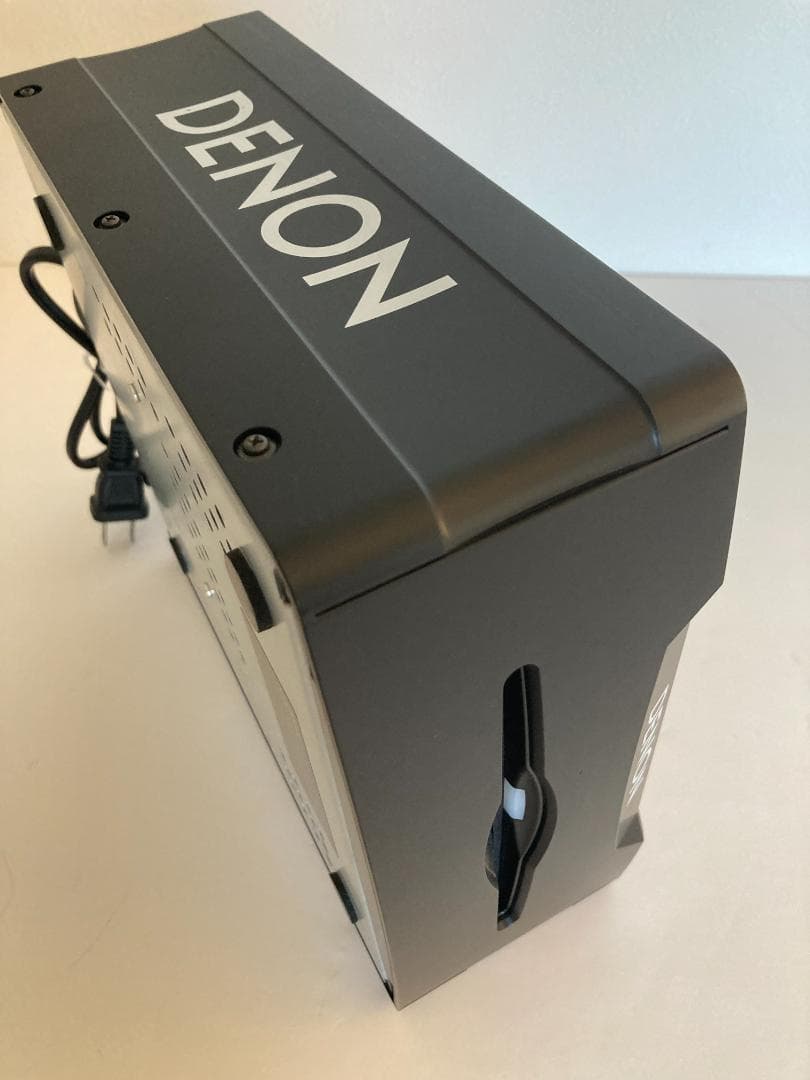 マリンDENON DN-S1200 CD/USBメディアプレーヤー