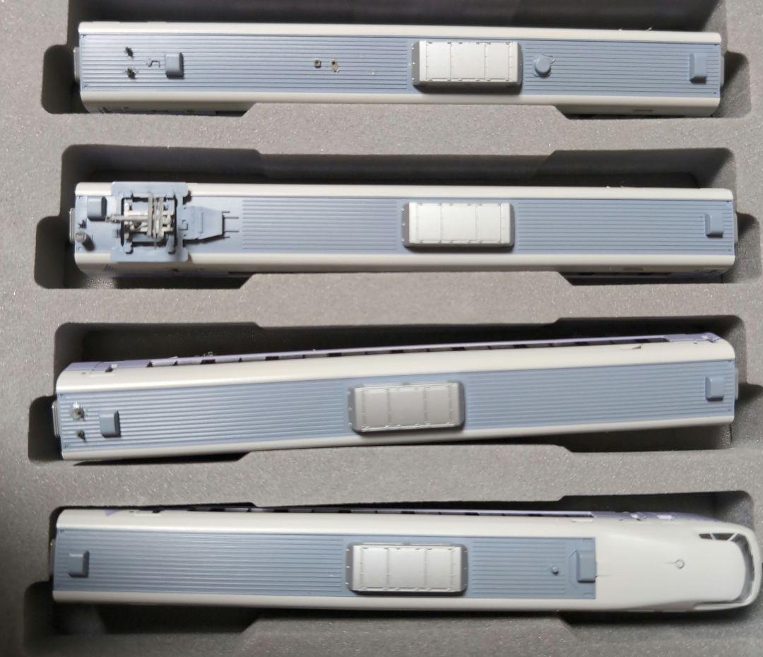 【お買い得特価】JR E351系　 スーパーあずさ　 10-358 　8両