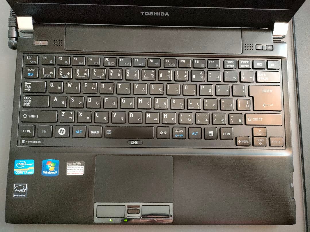 東芝dynabook（再整備品）chrome os flex