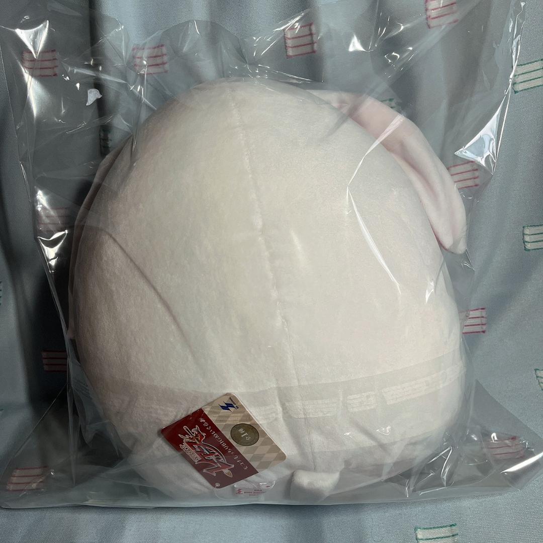 まとめ売り!【魔法騎士レイアース】モコナ もっちりBIG ぬいぐるみ　7体セット