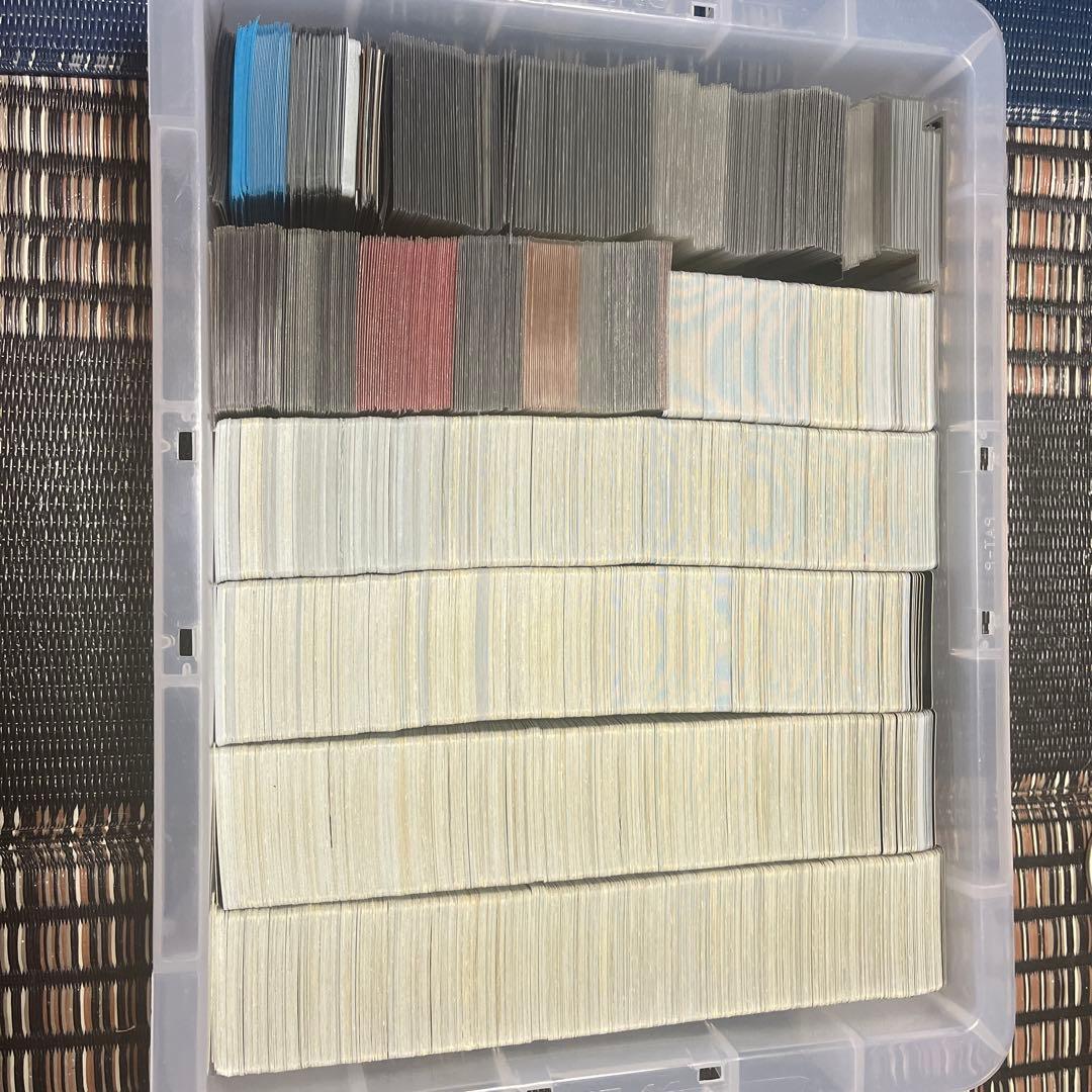 デュエルマスターズ　引退品