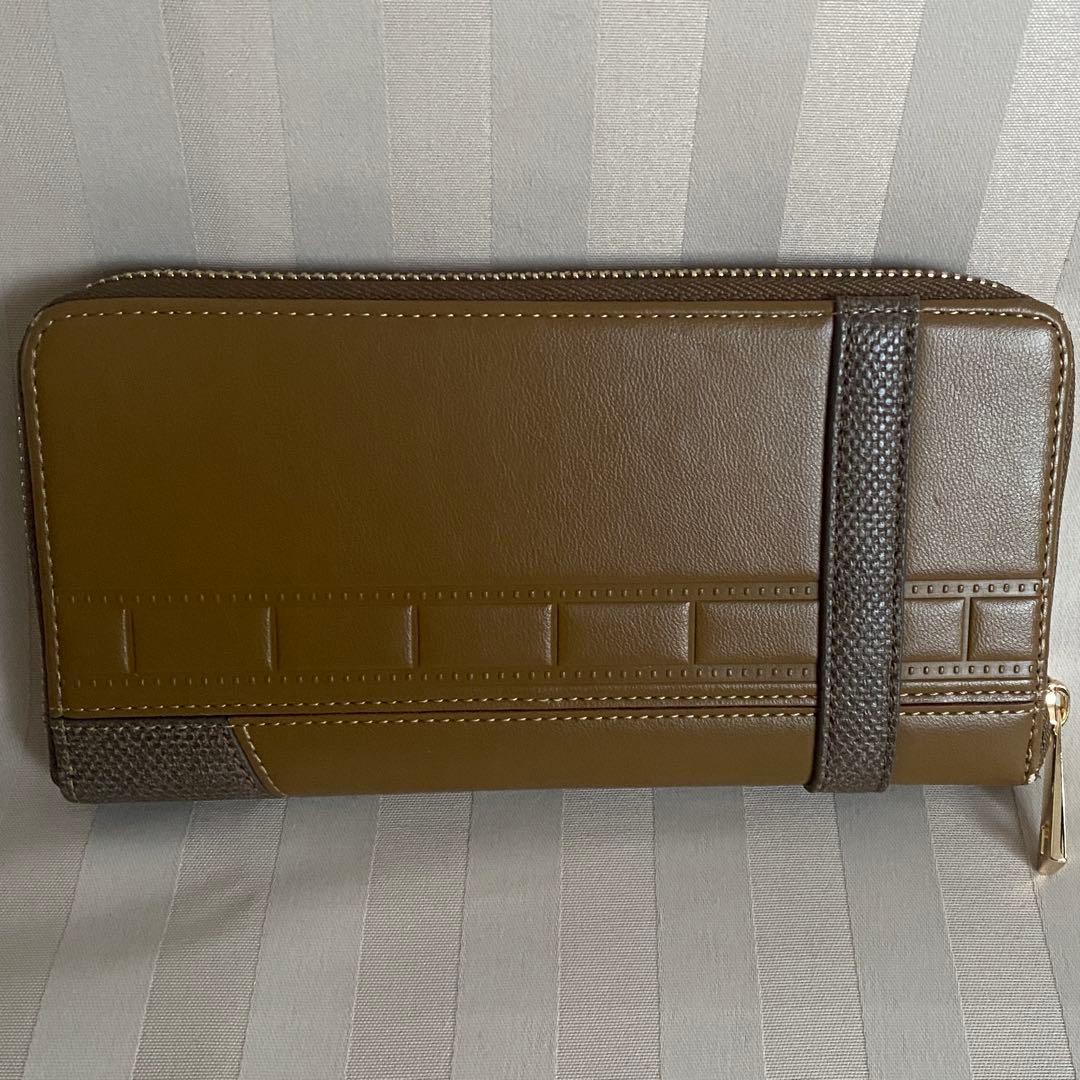 Super Groupies 高森藍子 モデル 長財布