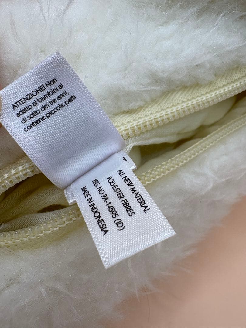 レア・廃盤ジェリーキャット クラウドバッグCloud Bag