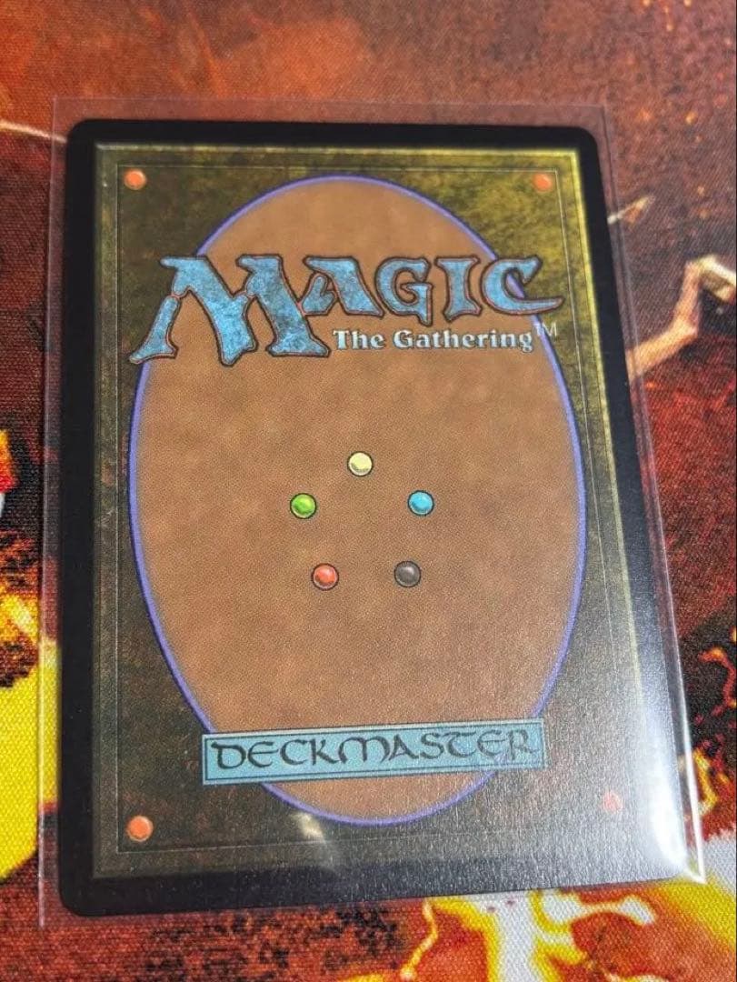 【チョコボトラック・Foil】タタル・タル 日本語版