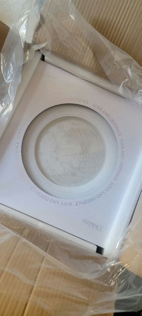 恋と深空 VIP フル ギフトボックス 未開封