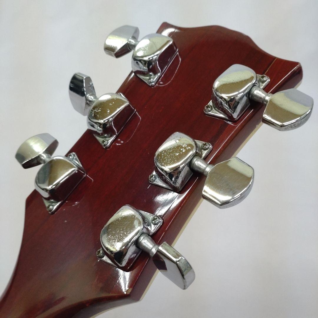 ジャパンヴィンテージ！Fresher レスポール フレッシャー