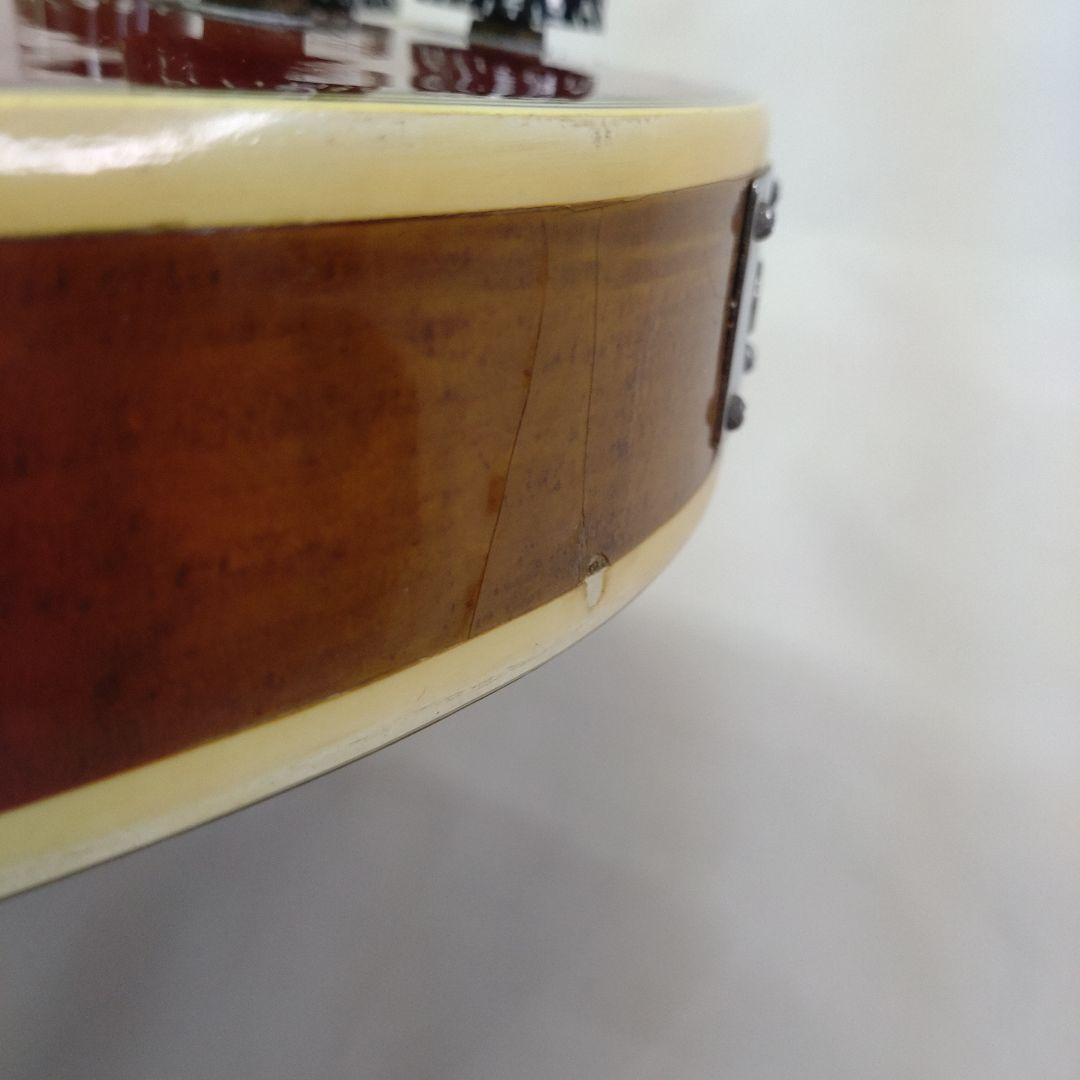 ジャパンヴィンテージ！Fresher レスポール フレッシャー