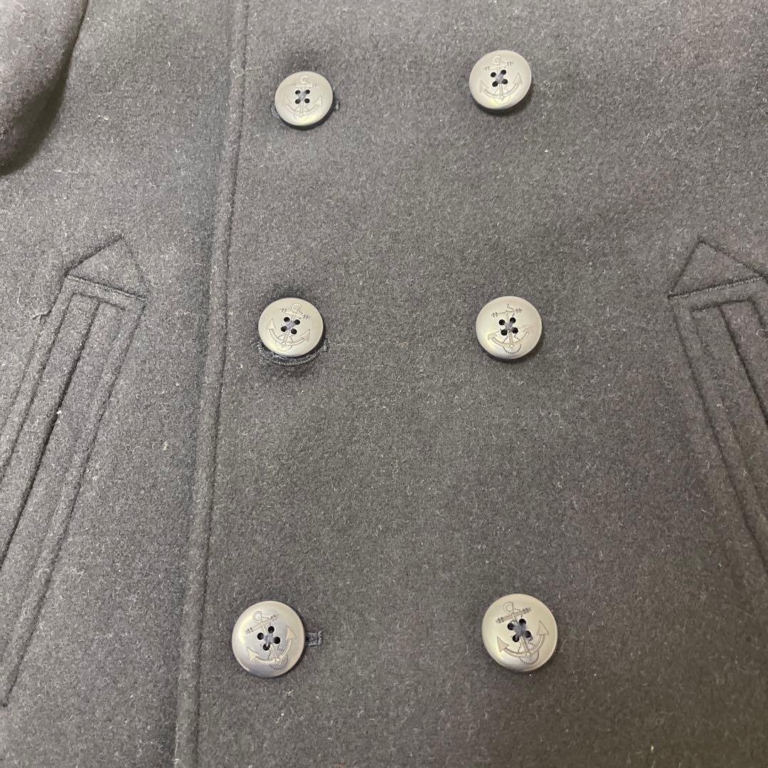 J CREW ジェイクルー　キッズcrewcuts Pコート