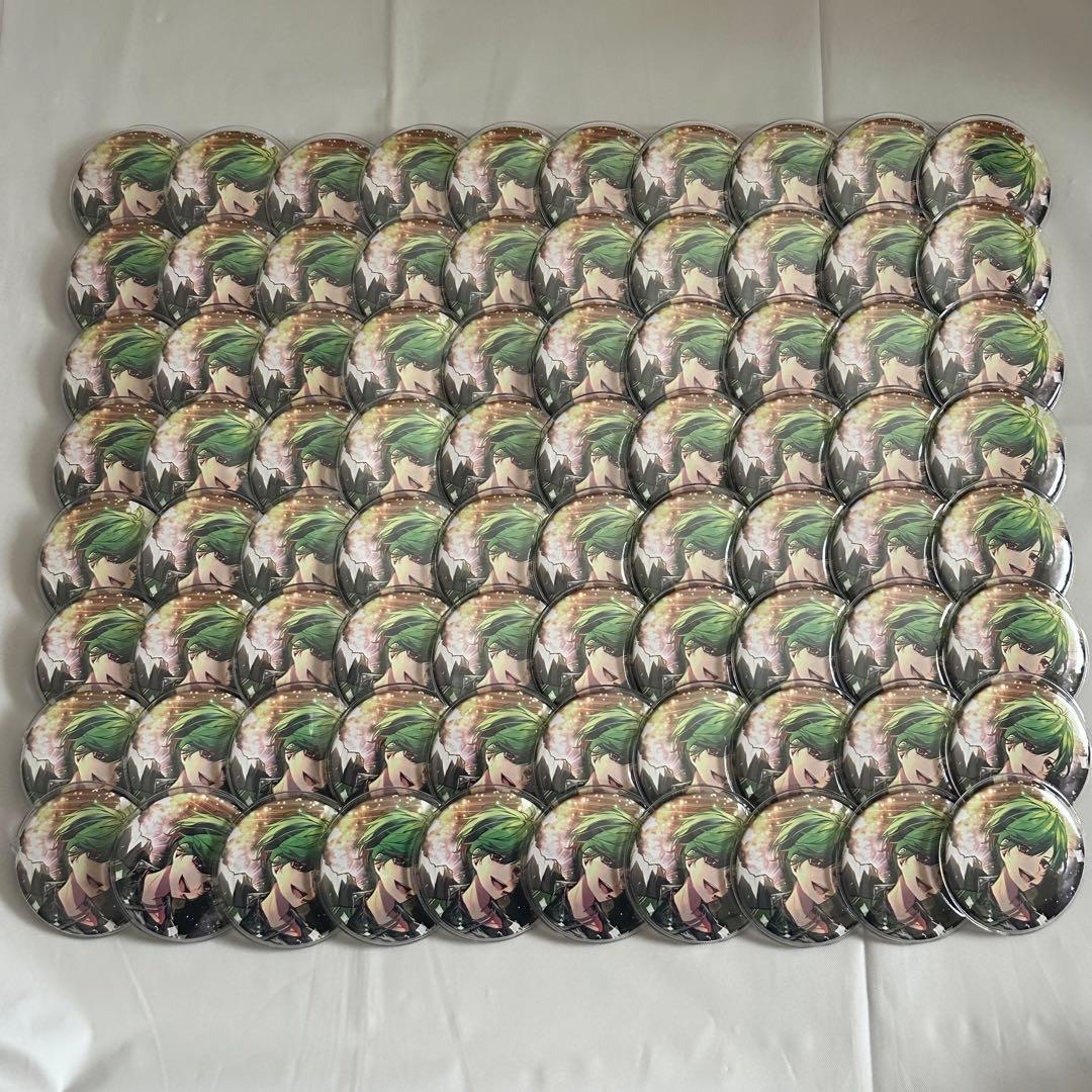 シクフォニ すち 僕らは 缶バ