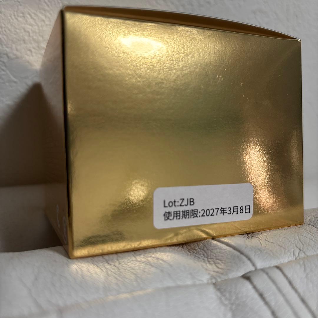 SPICARE V3 インテリジェントファンデーション ルカドークリームセット