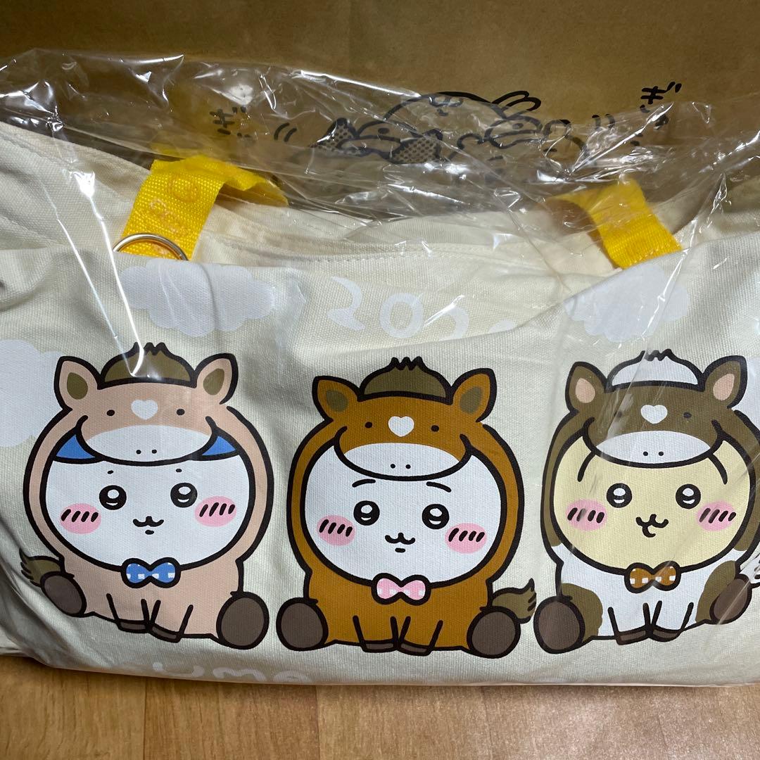 ちいかわ　福袋　2025 午年