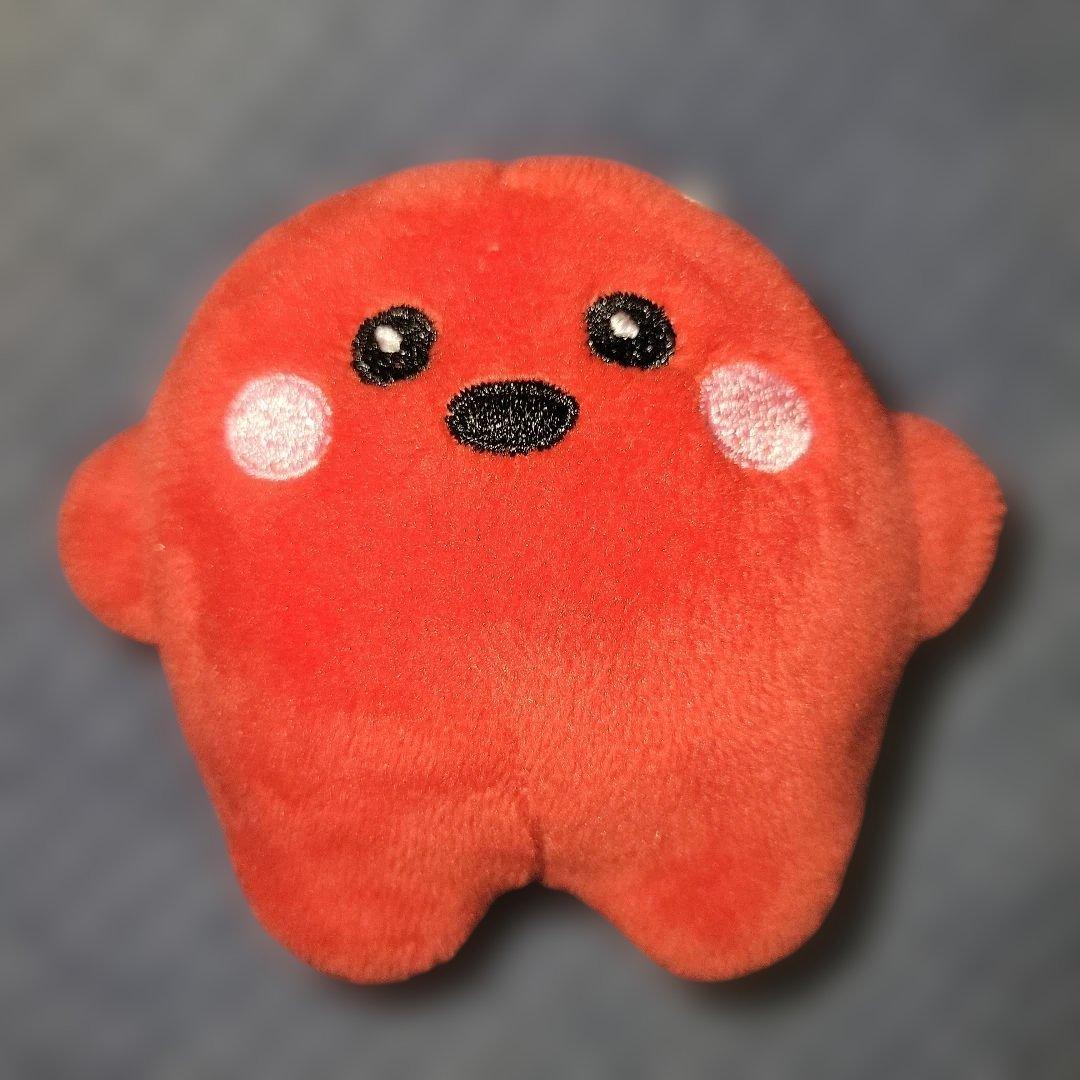 関西大阪万博 2025 サーキュラー 赤 小