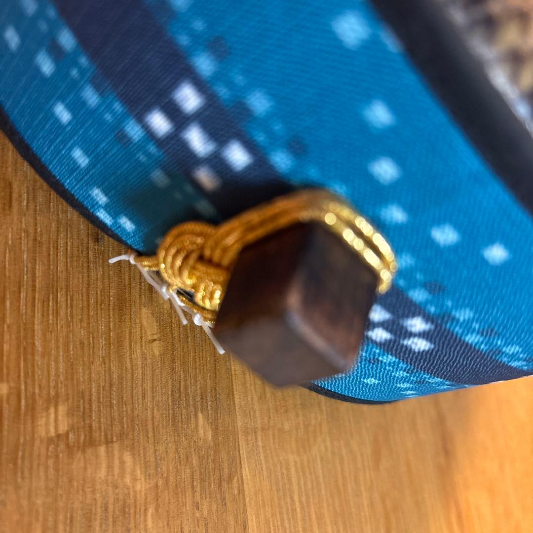 三線本体 木製 調整用具付き