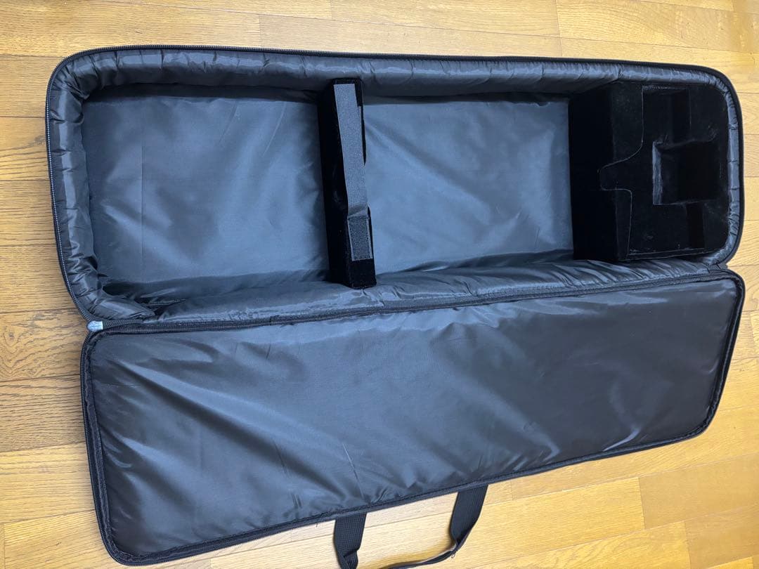 三線本体 木製 調整用具付き