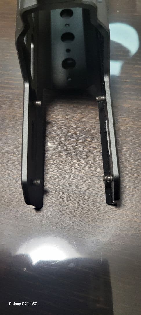 LayLax KRISS VECTOR　ライラクス