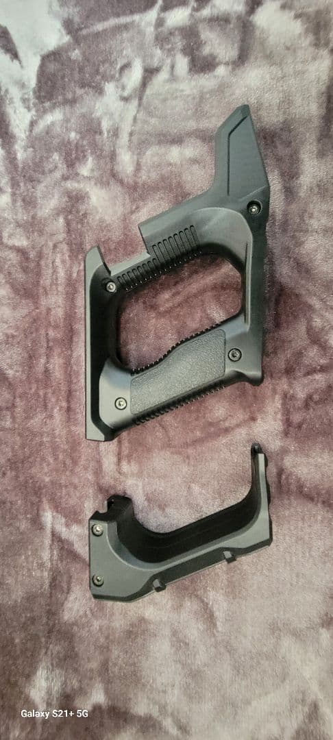 LayLax KRISS VECTOR　ライラクス