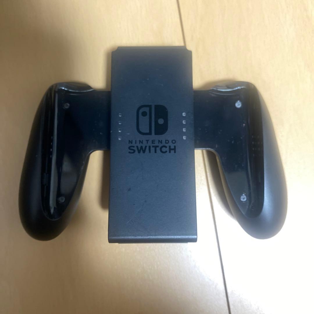 Nintendo Switch 本体 箱あり