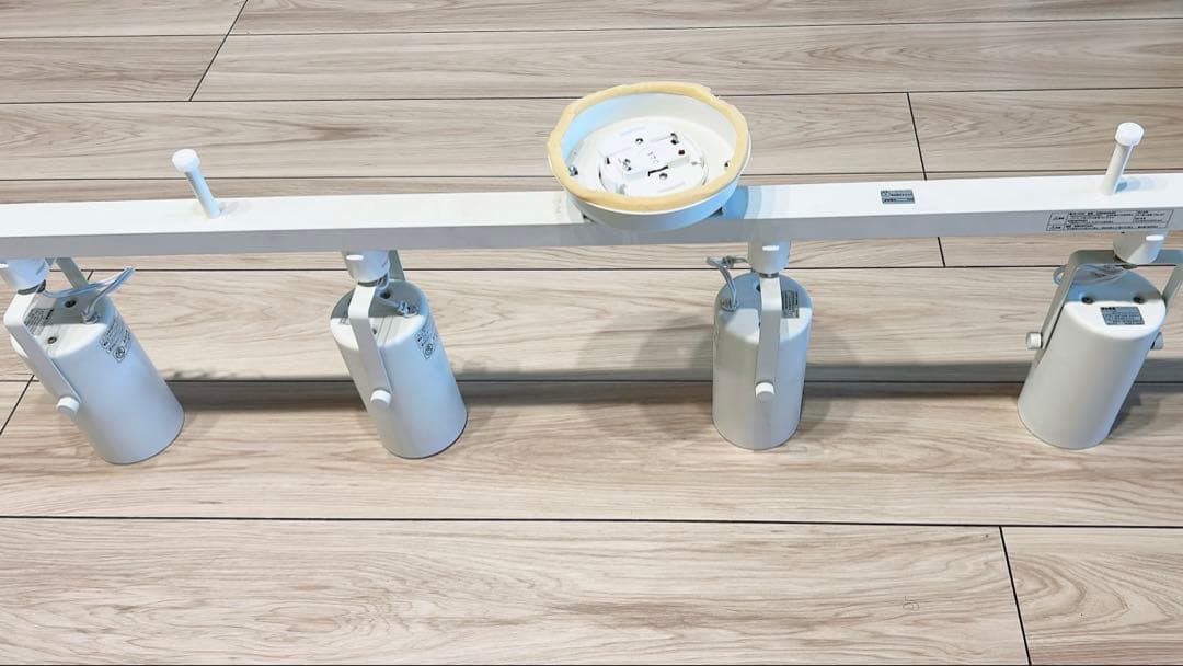 【SALE】MUJI 無印 スポットライト ライト 照明 電球