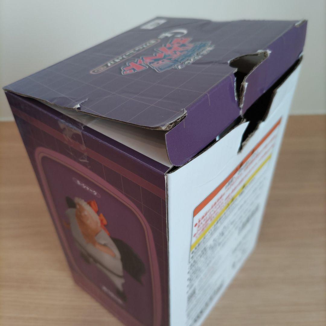 ワンピース　一番くじ　エッグヘッド　セラフィム　4体セット