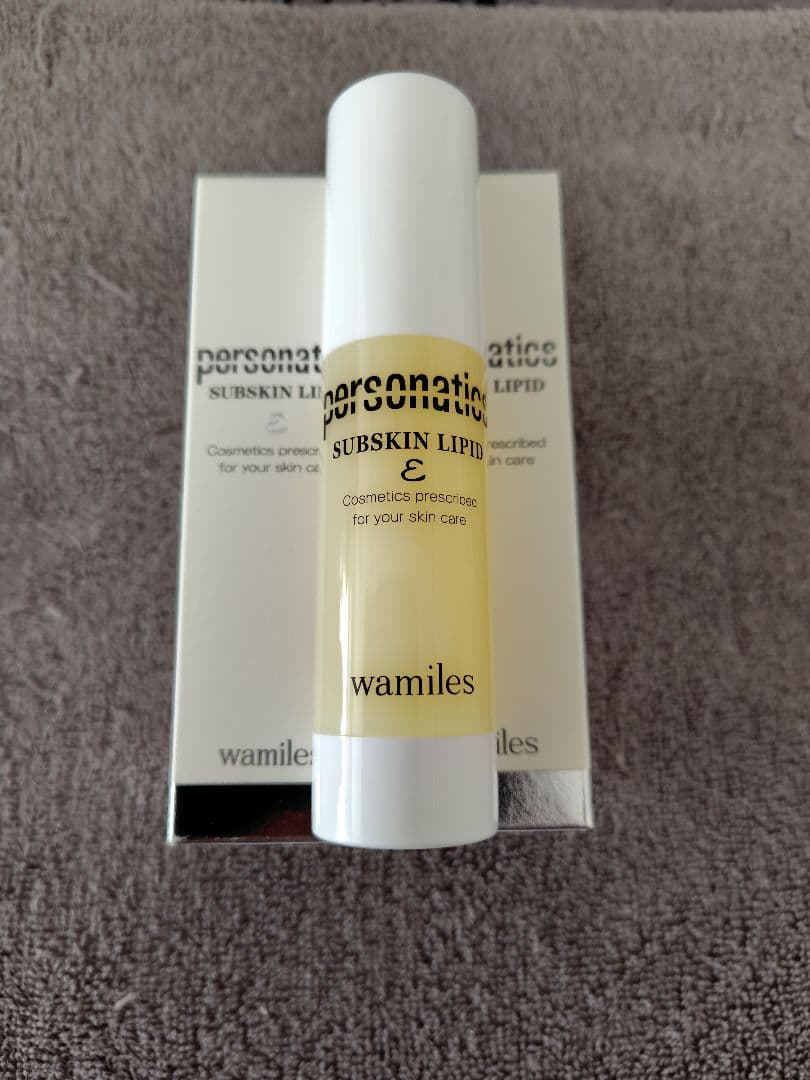 ワミレスリピト✖2