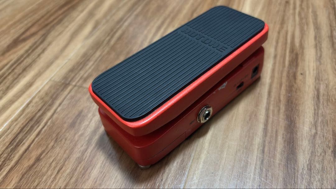 期間限定セール‼️ ボリューム/エクスプレッション/ワウペダル