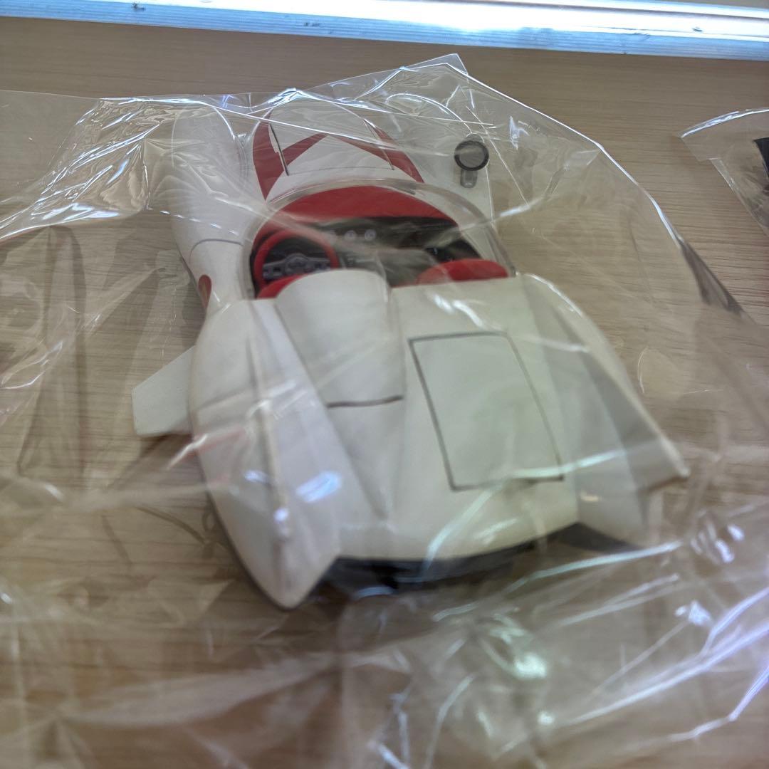 ホットウィール　3台