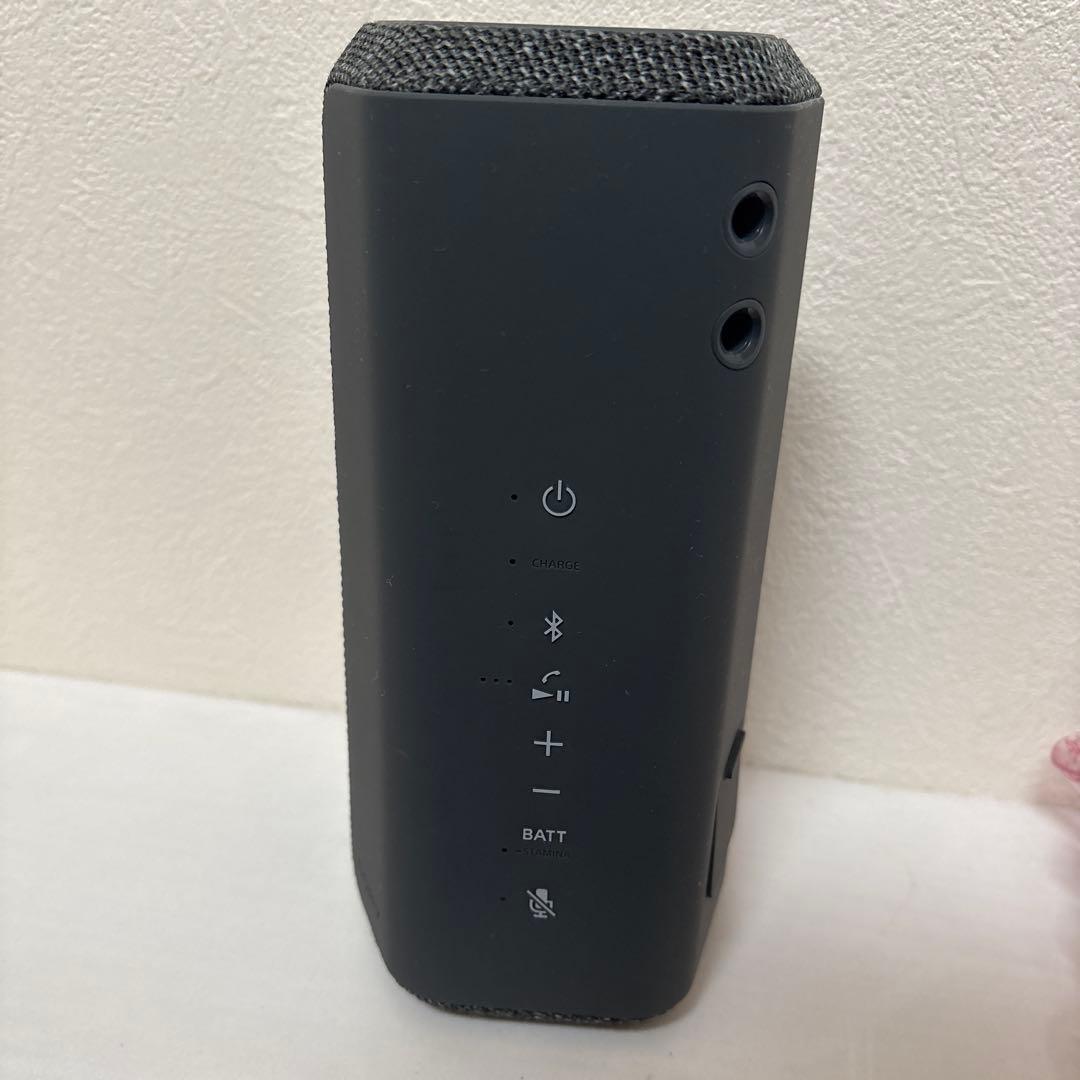 SONY SRS-XE200ワイヤレススピーカー